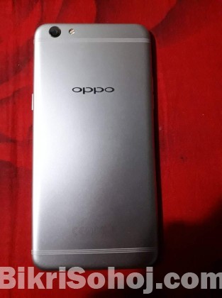 Oppo f3 plus